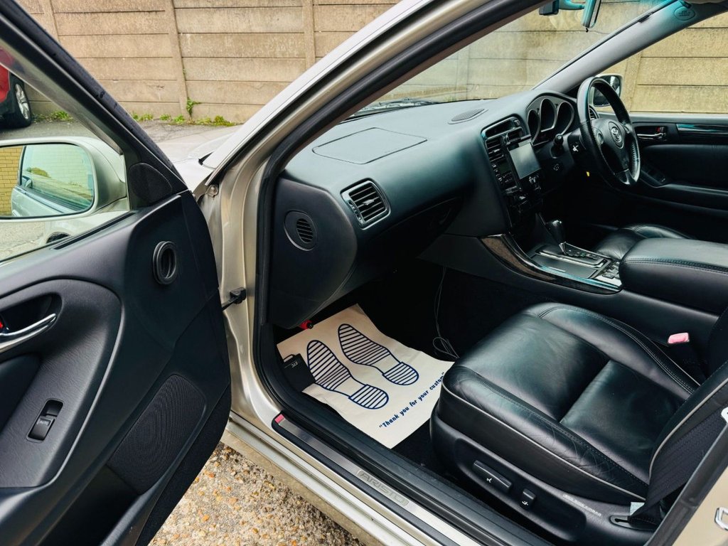 Used Toyota Aristo 2023 for sale - 76235384: Photo 26