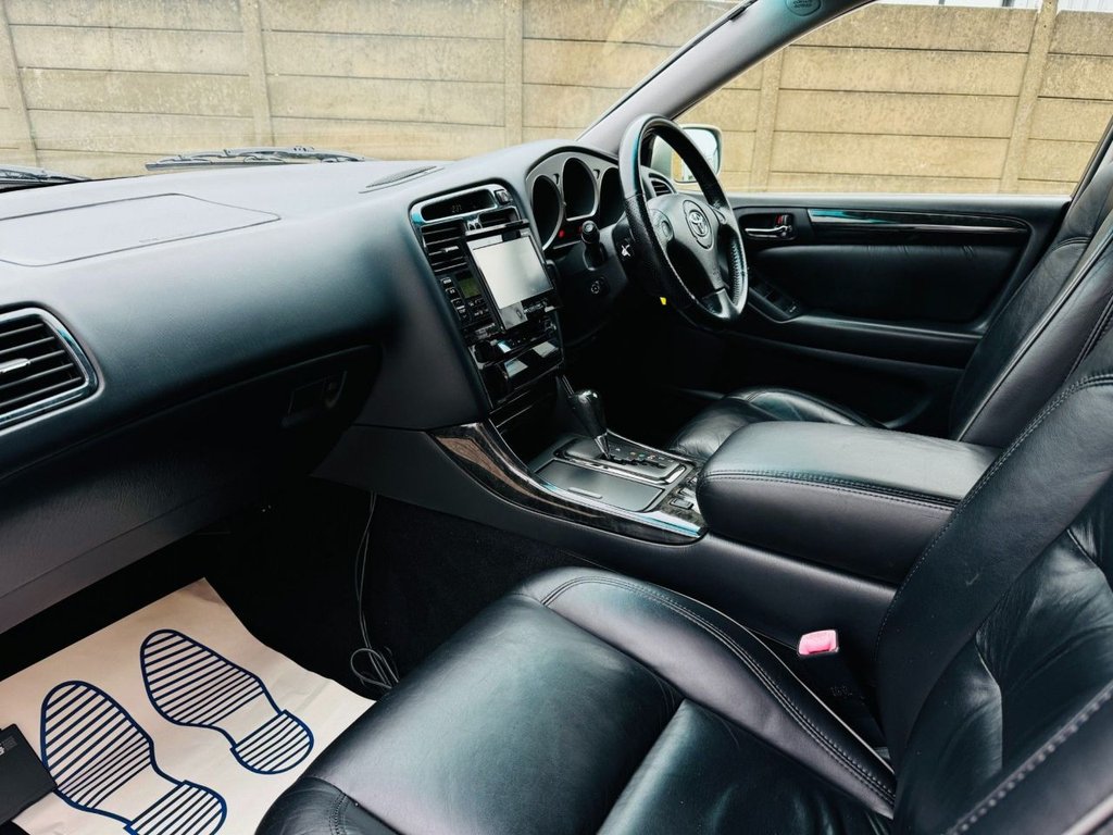 Used Toyota Aristo 2023 for sale - 76235384: Photo 28