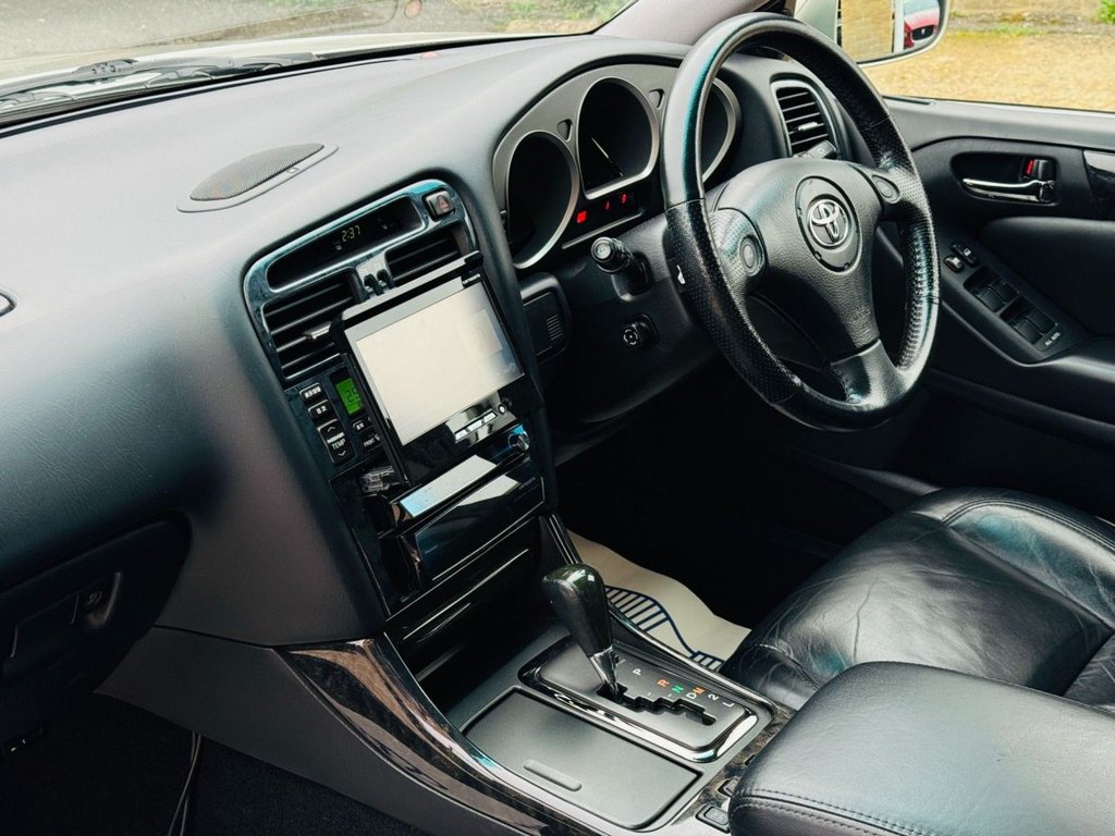 Used Toyota Aristo 2023 for sale - 76235384: Photo 29