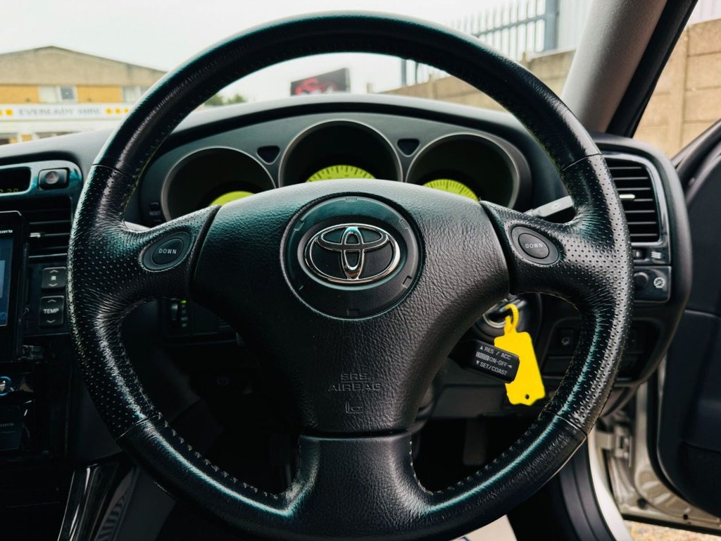 Used Toyota Aristo 2023 for sale - 76235384: Photo 30