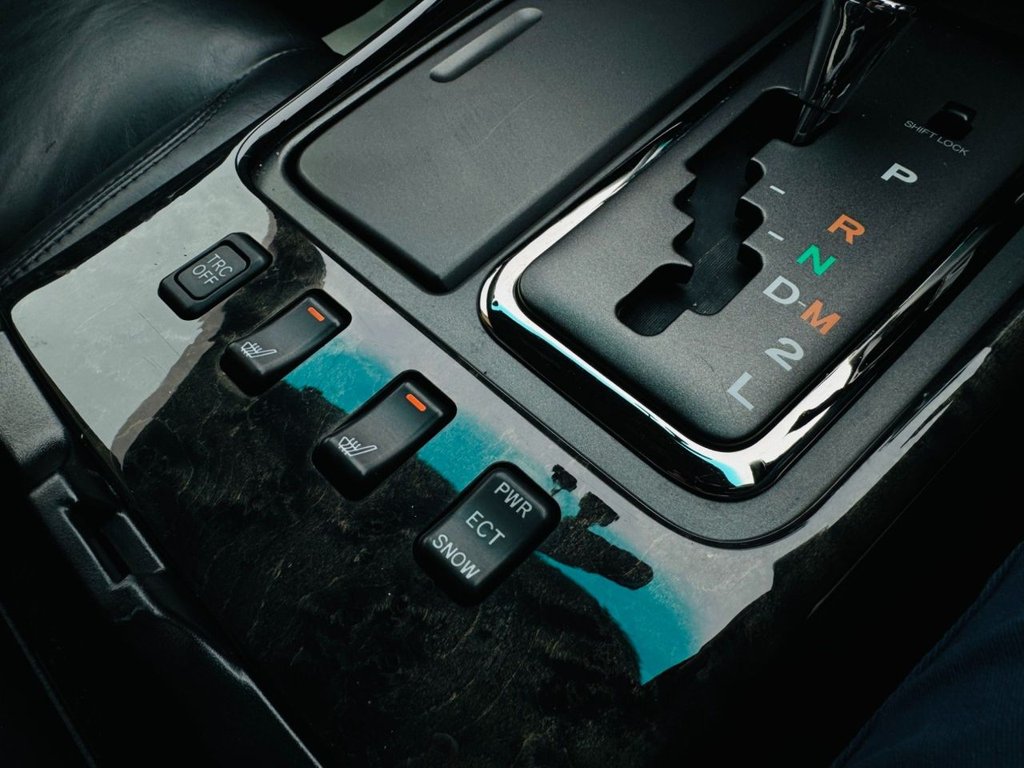 Used Toyota Aristo 2023 for sale - 76235384: Photo 32