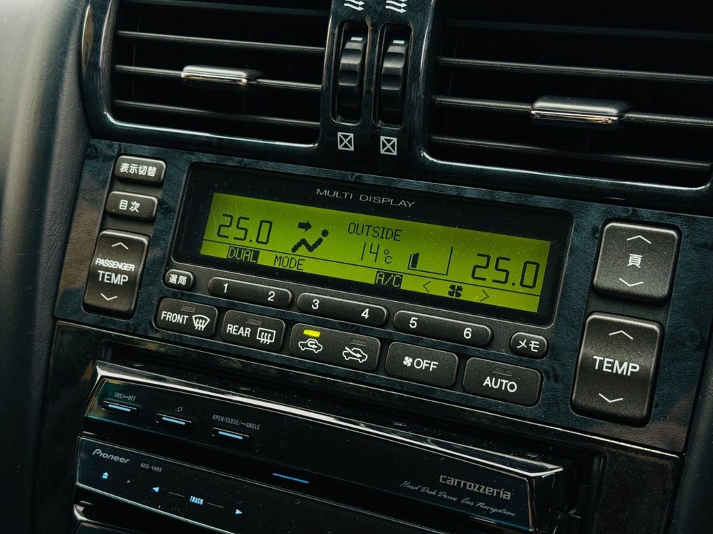 Used Toyota Aristo 2023 for sale - 76235384: Photo 34