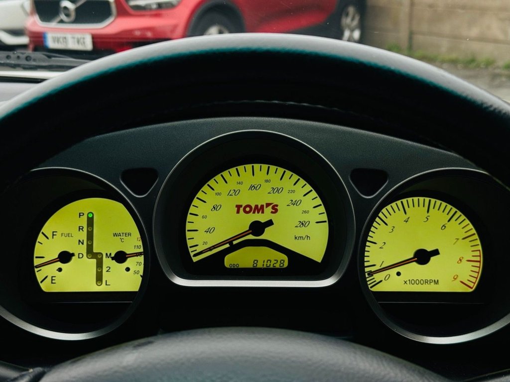 Used Toyota Aristo 2023 for sale - 76235384: Photo 35