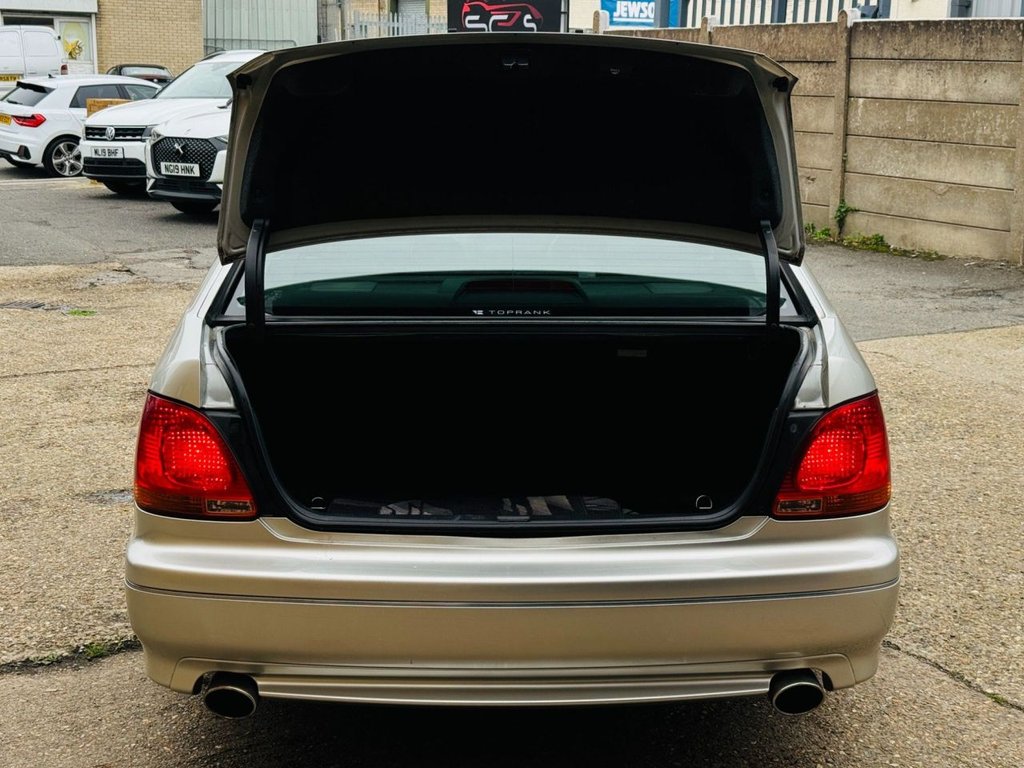 Used Toyota Aristo 2023 for sale - 76235384: Photo 39