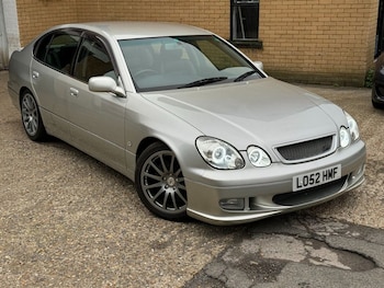 Used Toyota Aristo 2023 for sale - 76235384: Photo