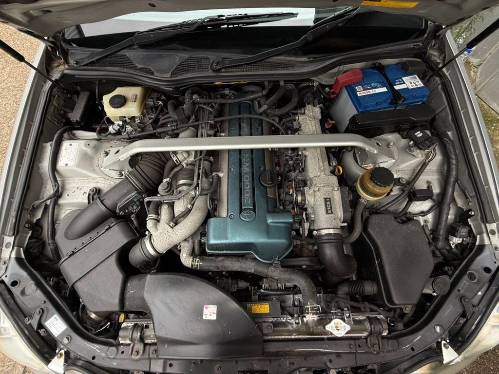 Used Toyota Aristo 2023 for sale - 76235384: Photo 41