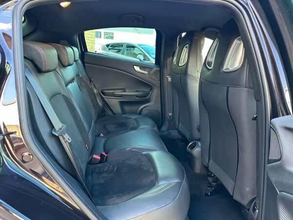 Used Alfa Romeo Giulietta 2018 for sale - 76235531: Photo 13