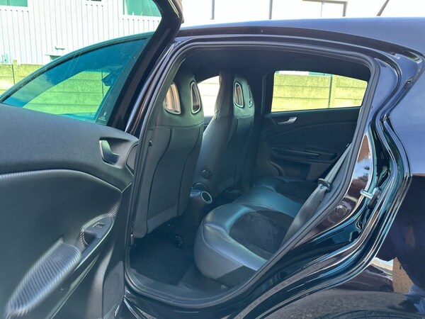 Used Alfa Romeo Giulietta 2018 for sale - 76235531: Photo 15