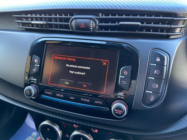 Used Alfa Romeo Giulietta 2018 for sale - 76235531: Photo 26