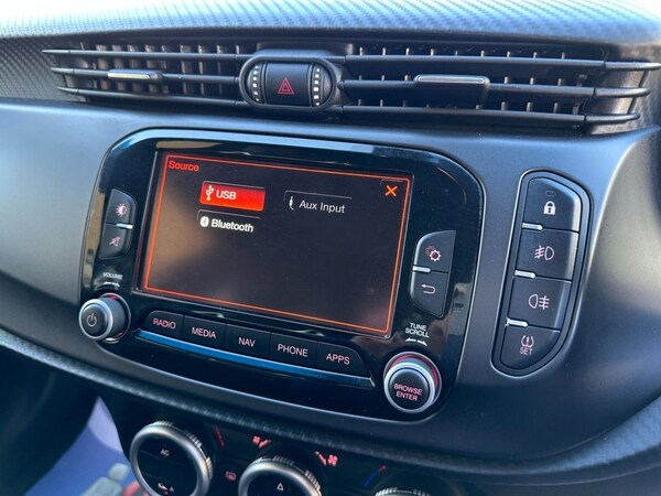 Used Alfa Romeo Giulietta 2018 for sale - 76235531: Photo 27