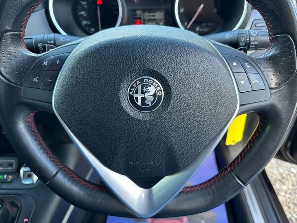 Used Alfa Romeo Giulietta 2018 for sale - 76235531: Photo 32