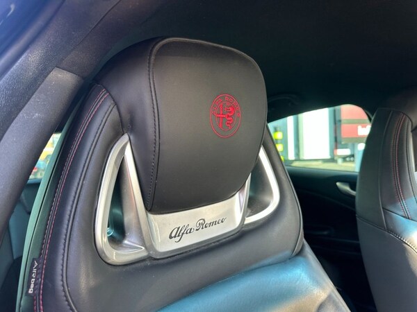 Used Alfa Romeo Giulietta 2018 for sale - 76235531: Photo 34