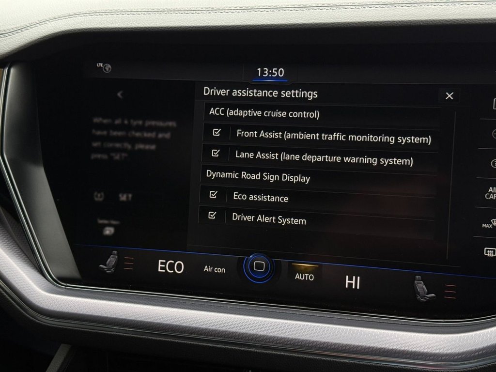 Used Volkswagen Touareg 2019 for sale - 76546629: Photo 36