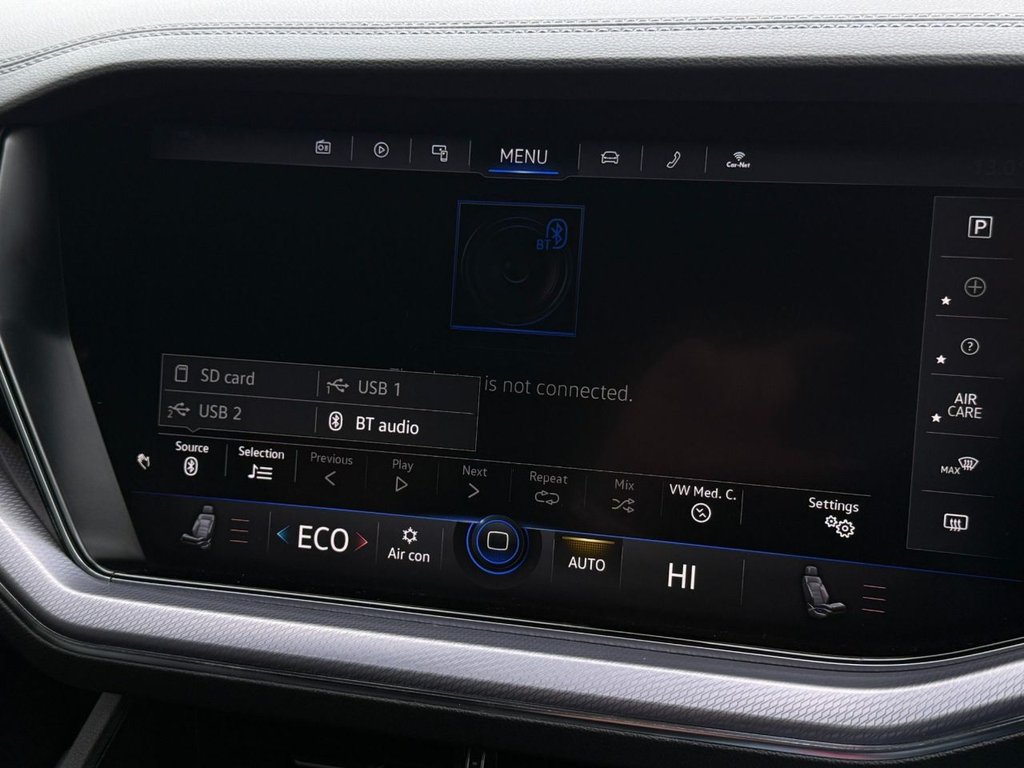 Used Volkswagen Touareg 2019 for sale - 76546629: Photo 38