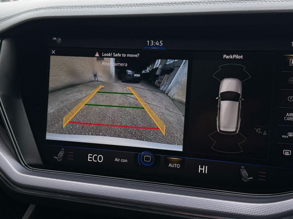 Used Volkswagen Touareg 2019 for sale - 76546629: Photo 39