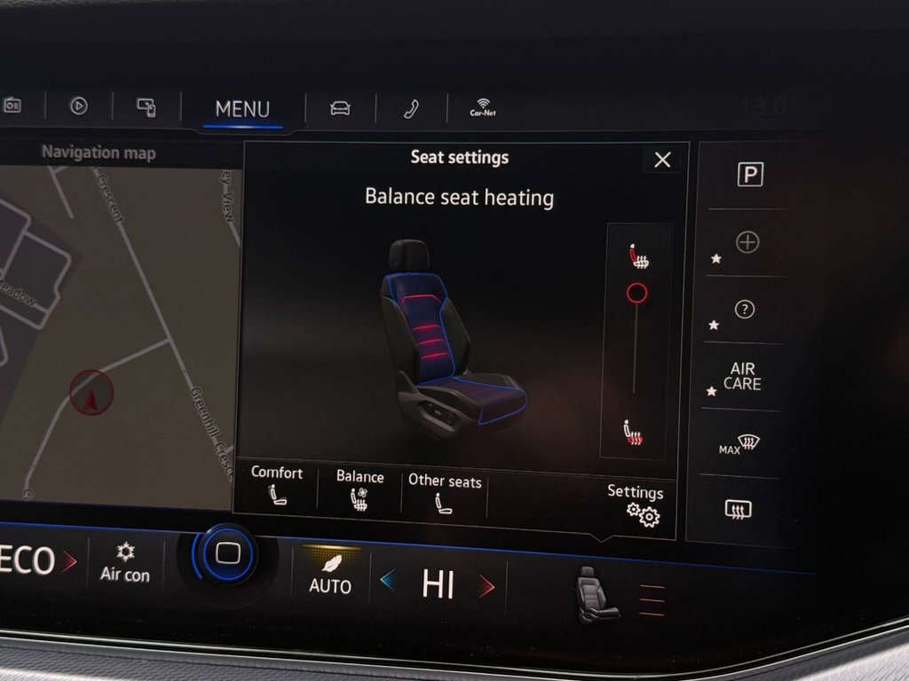 Used Volkswagen Touareg 2019 for sale - 76546629: Photo 40