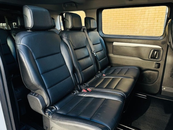 Used Toyota PROACE CITY Verso 2018 for sale - 76235500: Photo 14