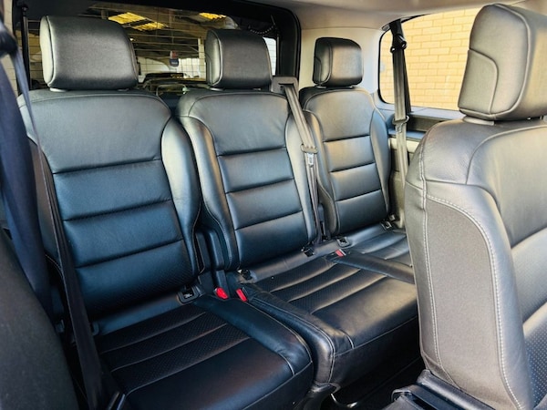 Used Toyota PROACE CITY Verso 2018 for sale - 76235500: Photo 15
