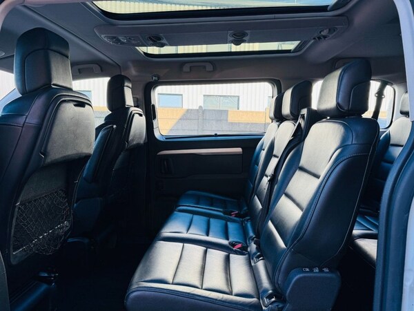 Used Toyota PROACE CITY Verso 2018 for sale - 76235500: Photo 16