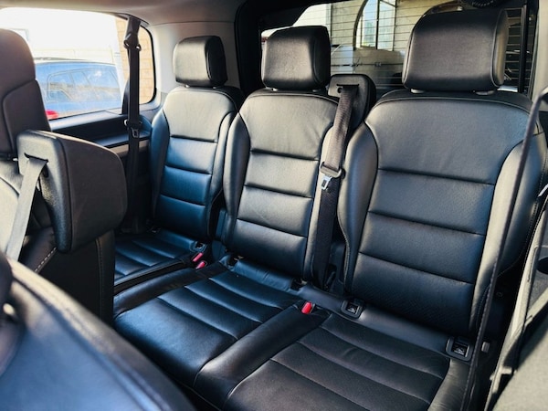 Used Toyota PROACE CITY Verso 2018 for sale - 76235500: Photo 18