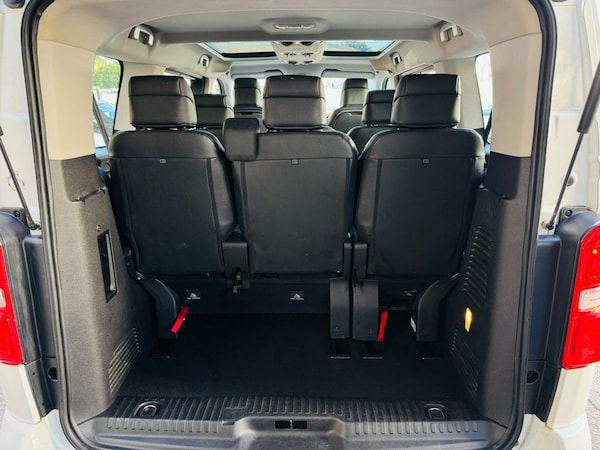 Used Toyota PROACE CITY Verso 2018 for sale - 76235500: Photo 29