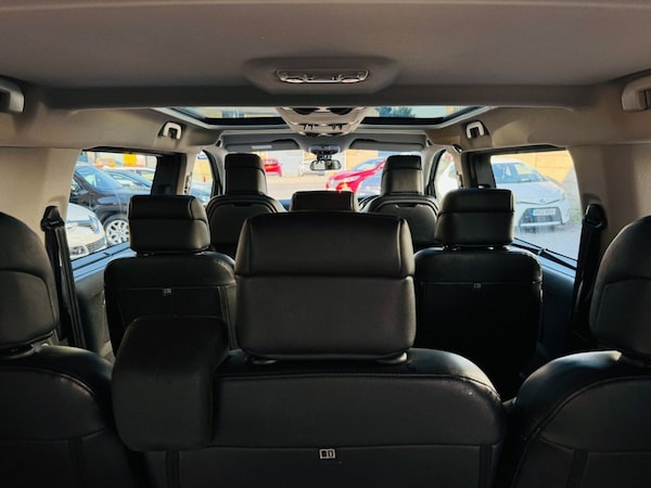Used Toyota PROACE CITY Verso 2018 for sale - 76235500: Photo 2