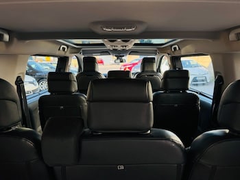Used Toyota PROACE CITY Verso 2018 for sale - 76235500: Photo