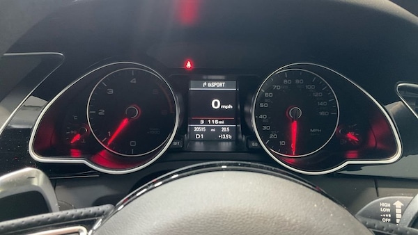 Used Audi A5 2016 for sale - 76323510: Photo 10