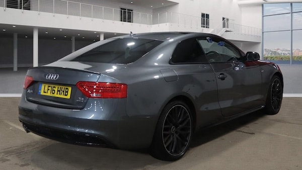 Used Audi A5 2016 for sale - 76323510: Photo 4