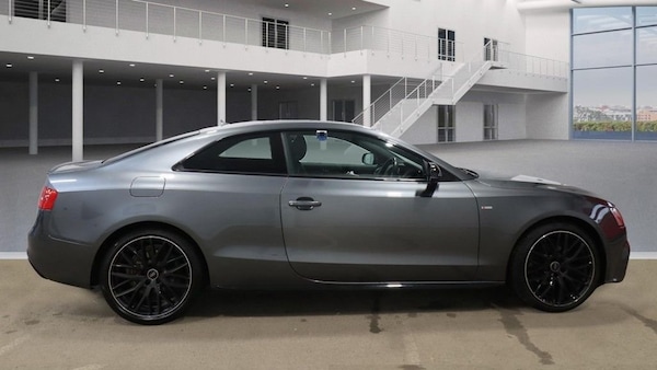 Used Audi A5 2016 for sale - 76323510: Photo 5