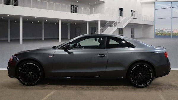 Used Audi A5 2016 for sale - 76323510: Photo 6