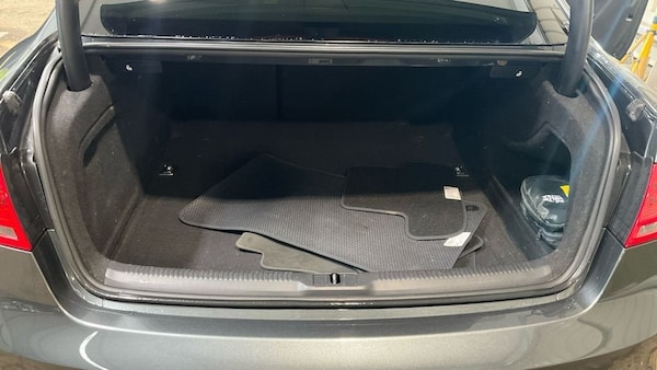 Used Audi A5 2016 for sale - 76323510: Photo 7
