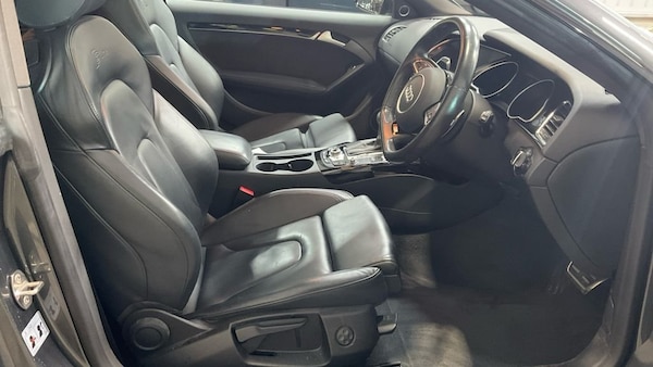 Used Audi A5 2016 for sale - 76323510: Photo 9