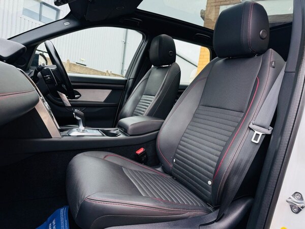 Used Land Rover Discovery Sport 2021 for sale - 76235389: Photo 15