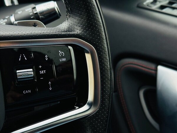 Used Land Rover Discovery Sport 2021 for sale - 76235389: Photo 19