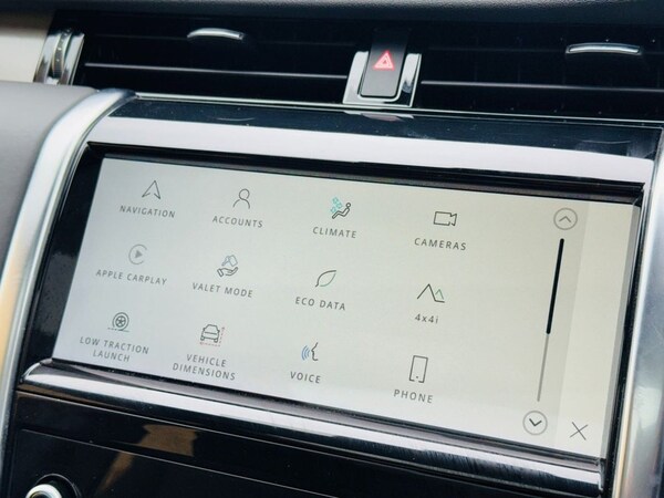 Used Land Rover Discovery Sport 2021 for sale - 76235389: Photo 21