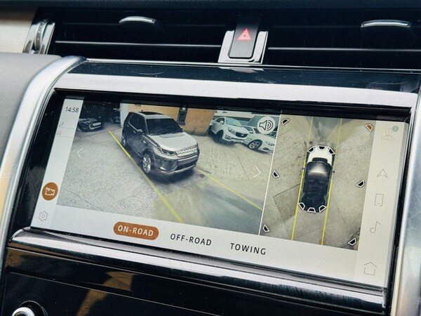 Used Land Rover Discovery Sport 2021 for sale - 76235389: Photo 23