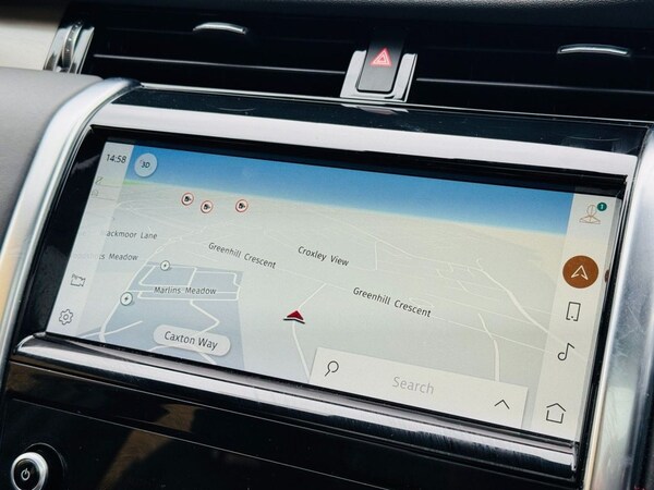Used Land Rover Discovery Sport 2021 for sale - 76235389: Photo 24