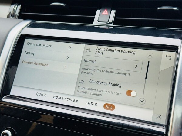 Used Land Rover Discovery Sport 2021 for sale - 76235389: Photo 25