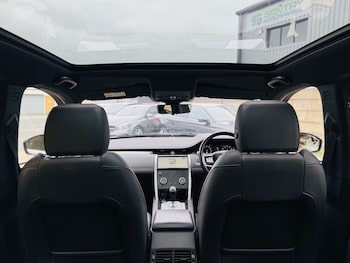 Used Land Rover Discovery Sport 2021 for sale - 76235389: Photo