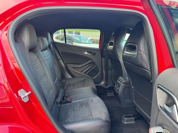 Used Mercedes-Benz GLA 2017 for sale - 76235353: Photo 14