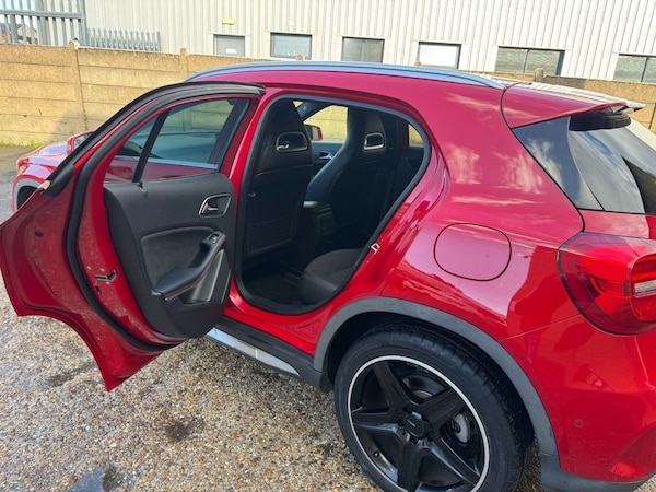 Used Mercedes-Benz GLA 2017 for sale - 76235353: Photo 15