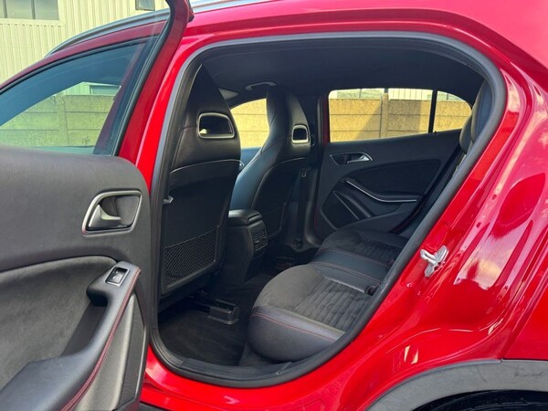 Used Mercedes-Benz GLA 2017 for sale - 76235353: Photo 16