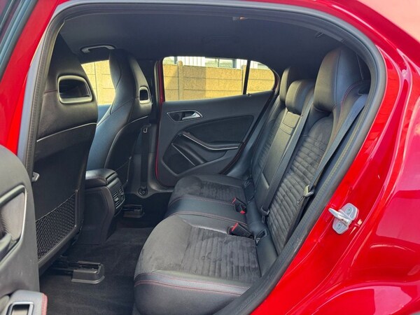 Used Mercedes-Benz GLA 2017 for sale - 76235353: Photo 17