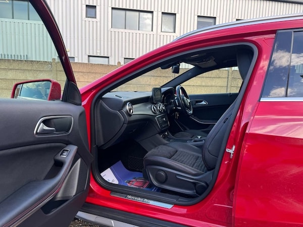 Used Mercedes-Benz GLA 2017 for sale - 76235353: Photo 19