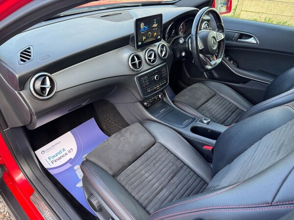 Used Mercedes-Benz GLA 2017 for sale - 76235353: Photo 21