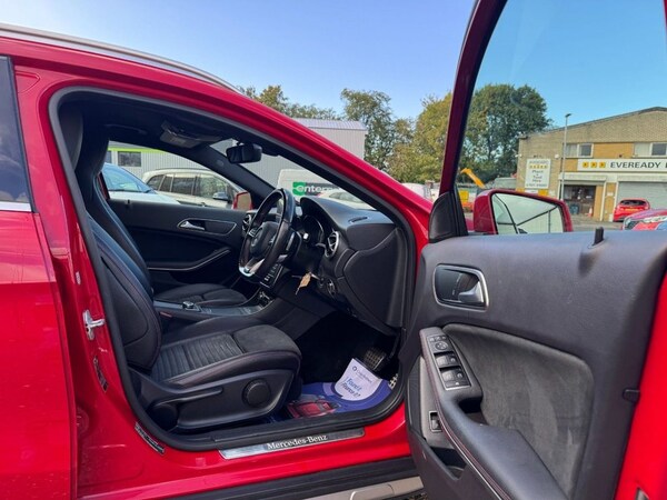 Used Mercedes-Benz GLA 2017 for sale - 76235353: Photo 23