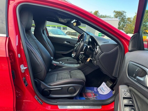 Used Mercedes-Benz GLA 2017 for sale - 76235353: Photo 24