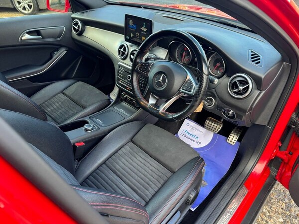 Used Mercedes-Benz GLA 2017 for sale - 76235353: Photo 25