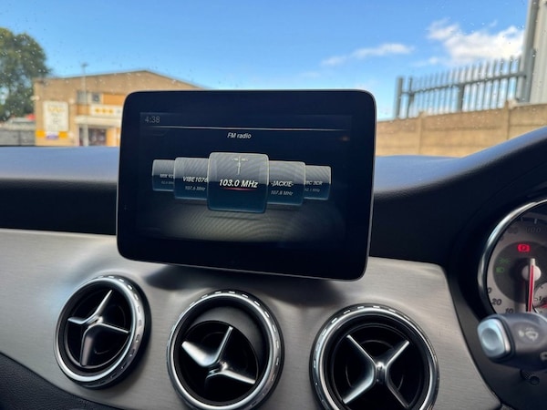 Used Mercedes-Benz GLA 2017 for sale - 76235353: Photo 27